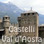 mida ticket castelli valle d'aosta.